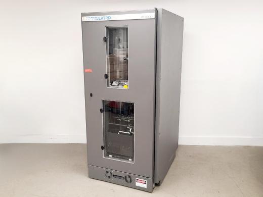 Formulatrix Rock Imager 1000 Automated Crystallization Imaging System-cover