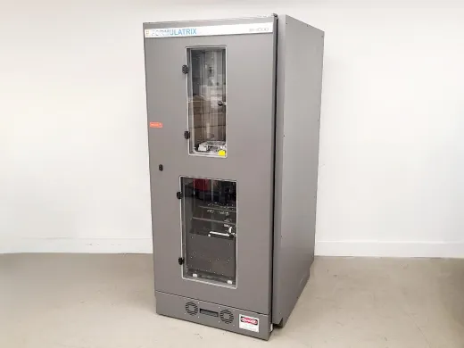 Formulatrix Rock Imager 1000 Automated Crystallization Imaging System