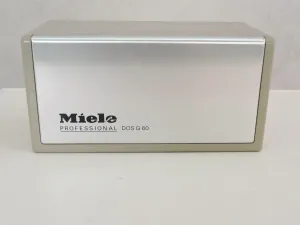 Miele G 7883 Laboratory Dishwasher with Dual Dosing Units and Multiple Cleaning Programs, 7 of 8