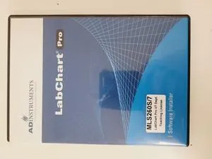 ADInstruments PowerLab/200 with Software Lab, 9 of 25