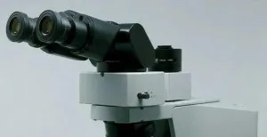 Olympus BX41 Upright Compound Microscope with LED Illumination and Camera Port for Pathology, 6 of 10