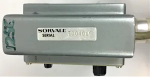 Sorvall Omni-Mixer 17150 Homogenizer with 2 Blade Assemblies, 8 of 18