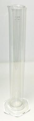 Corning PYREX 2962 500mL Hydrometer Cylinder-cover