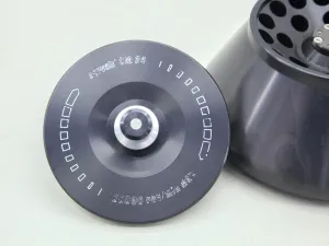 Sorvall SM-24 Fixed-Angle Rotor for High-Speed Centrifugation, 3 of 4