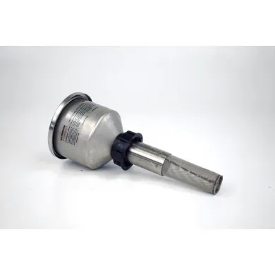 Rötzmeier Stainless Steel Safety Container TK 51