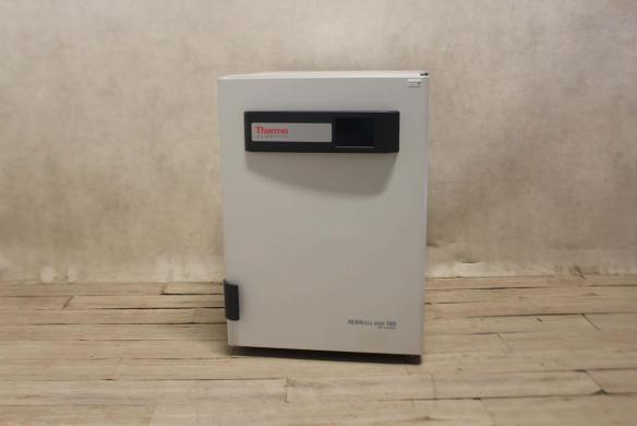 Thermo Scientific Heracell VIOS 160i CO2 Incubator with Precise Temperature and Humidity Control-cover