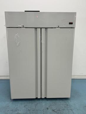 Vector VFZR49-LB-RSD Double Door Laboratory Ultra-Low Temperature Freezer-cover