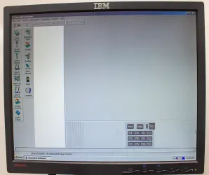 Beckman Coulter Biomek NXP Automated Liquid Handling Workstation with Span-8 Pipetting, 5 of 12