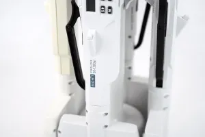Biohit Sartorius 8/12-Channel Pipette Stand for 8/12-Channel Pipettes, 5–100 µL, 1200 µL, 2 of 3