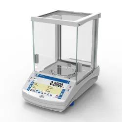 Radwag AS 220.X7 Analytical Balance, 4 of 9