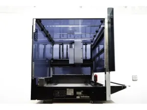 Hamilton MICROLAB STAR Automated Liquid Handling Workstation with Span-8 and CO-RE 96-Channel Pipetting Head, 8 of 14