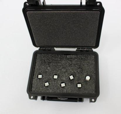 Thermo 840-326000 UV-Vis Spectrometer Qualification Turnkey System (Refurbished)-cover