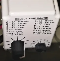 Treadlite II Foot Switch with Royal RBJ66L Junction Box, Macromatic Time Delay Relay, and Asco Solenoid Valve, 6 of 9