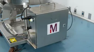 Millipore Mobius SST Disposable Mixer Carrier for Single-Use Bioprocessing, 4 of 4