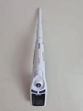 Rainin E4 XLS Electronic Single Channel Pipette