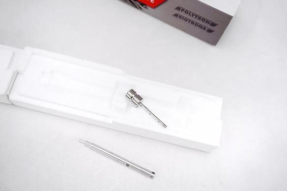 Kinematica PT-DA 03/2EC Rotor-Stator Dispersing Unit Tool, 0.05–2 mL-cover