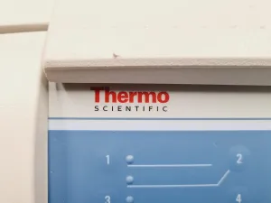 Thermo Scientific Heraeus Multifuge X3R Refrigerated Benchtop Centrifuge, 7 of 16