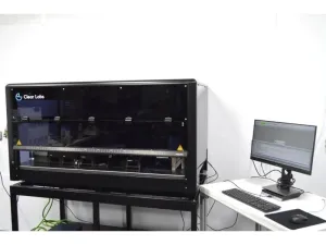 Clear Labs Clear Dx Automated Sequencing Platform with Hamilton Microlab STAR and MinION Unit, 4 of 16