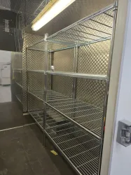 Nexia Scientific Environmental Stability Room with Integrated Temperature & Humidity Control, 12 of 34