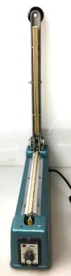 KPAK CD-300 Thermal Impulse Sealer for Poly Bags