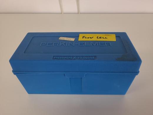 Perkin Elmer Flow Cell Lab-cover