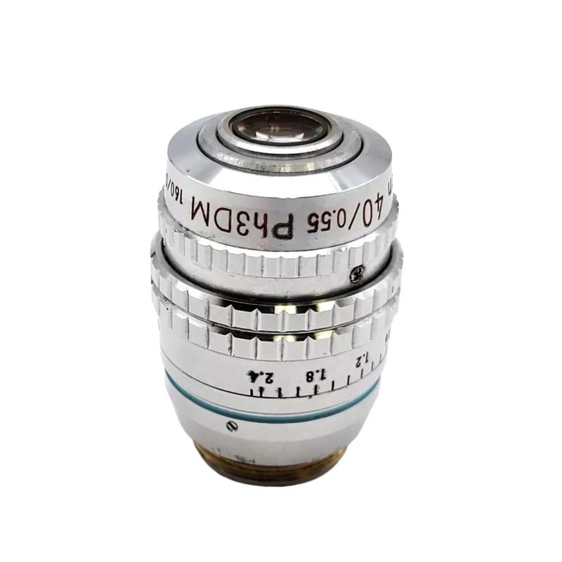 Optem DC10ZZ 1x Microscope Camera Adapter C-Mount for Zeiss 1.0x