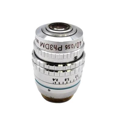 Olympus Microscope Eyepiece NFK 6.7x LD 125 Photo Relay Lens-cover