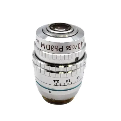 Olympus Microscope Eyepiece NFK 6.7x LD 125 Photo Relay Lens
