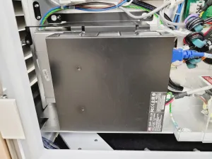 PacBio Sequel IIe Next Generation Sequencing System, 6 of 45