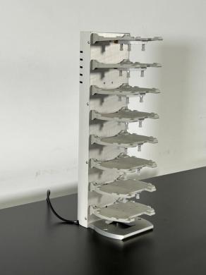 Thermo Scientific Compact LidPark Automated Vial Lid Handling System-cover