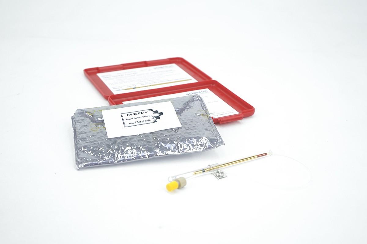 Scienion P-2030 PDC'70 Piezo Dispensing Capillary 300–360 pL S-6051