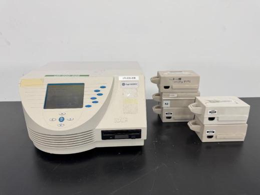 Kaye Validator 2000 Thermal Validation System for Precise Temperature Mapping and Calibration-cover