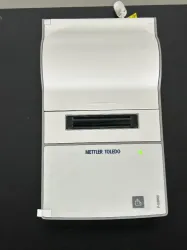 Mettler Toledo P-52RUE Thermal Printer for Laboratory Instrumentation, 3 of 4