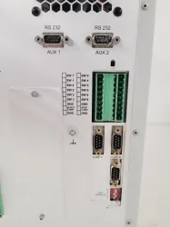 Waters HPLC System with 2545 Binary, 515 Pump & 2998 PDA, 31 of 54