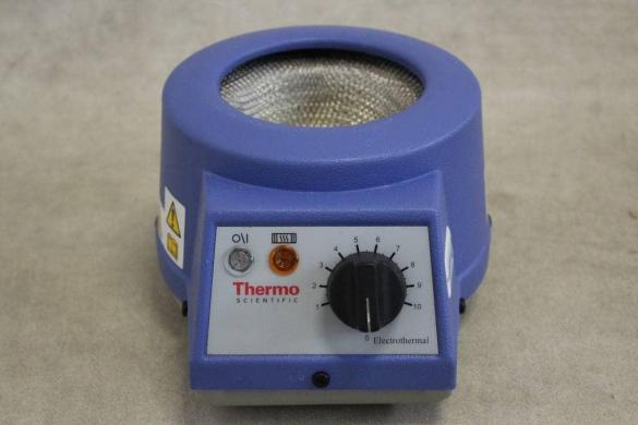 Electrothermal EM250 Heating Mantle-cover