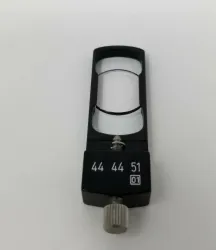 Zeiss Microscope 40X DIC Prism Slider Achroplan III VIS/IR, 3 of 5