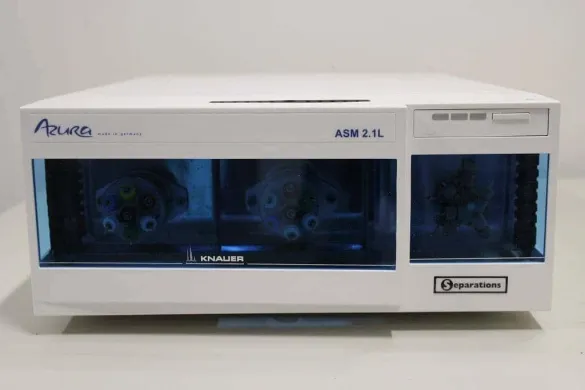 Knauer Azura ASM 2.1L Assistant