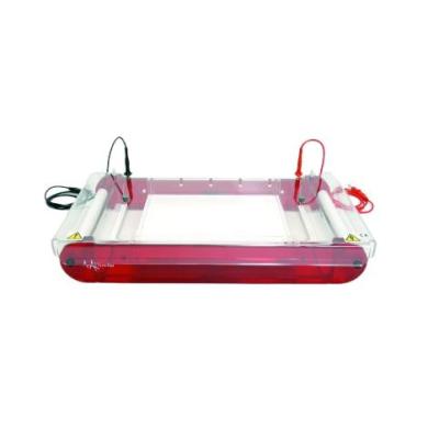 Hoefer SUB20 Maxi-Standard Submarine Gel Electrophoresis Unit-cover