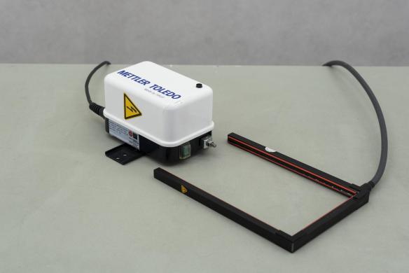 Haug Mettler EN SL LC Power Pack with PRX U Anti-static Electrode Kit-cover