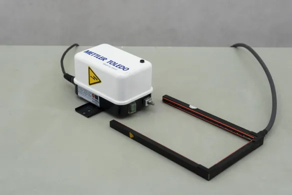 Haug Mettler EN SL LC Power Pack with PRX U Anti-static Electrode Kit
