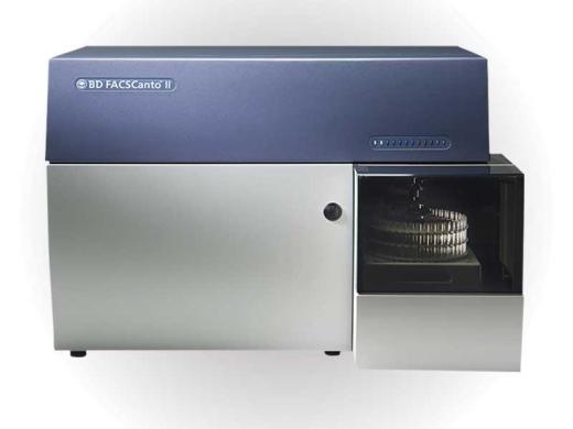 BD Biosciences FACSCanto-cover