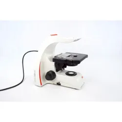 Leica DM500 LED Microscope with Condenser and XY Stage, 5 of 7