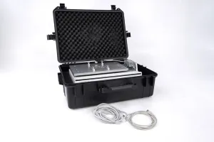 Ziegler FT-1AD 1000 Adhesion Testing Device with Software and Accessories, 9 of 10