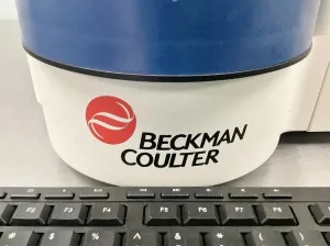 Beckman Coulter Vi-Cell BLU Automated Cell Viability and Concentration Counter, 13 of 16