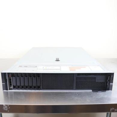 Dell PowerEdge R740 2U Rack Server with Dual Xeon Silver 4116 CPUs and 1.92TB SSD-cover