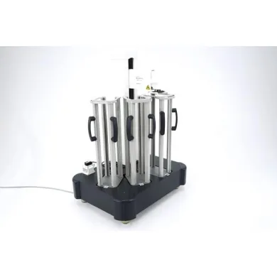 Applied Biosystems Twister 3 Autosampler Stacker Plate Handler