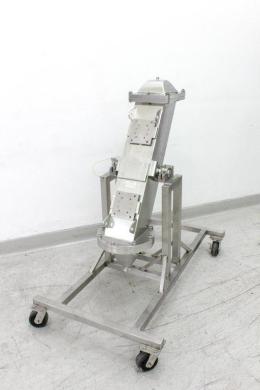 Bulling Metal Works BMN110 CS1000 External Cell Settler for Lab and Industrial Cell Sorting-cover