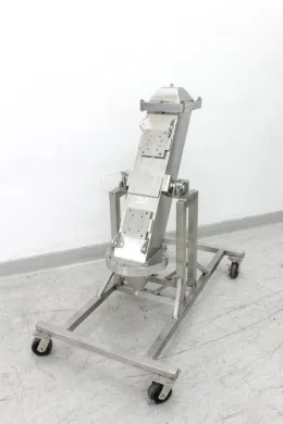 Bulling Metal Works BMN110 CS1000 External Cell Settler for Lab and Industrial Cell Sorting