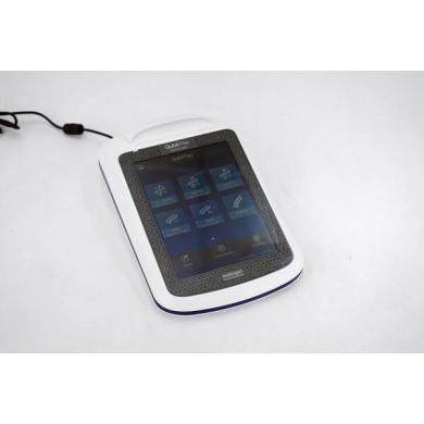 Thermo Scientific Qubit Flex Fluorometer Q33327 (2021) for DNA, RNA, microRNA, and Protein Quantification-cover