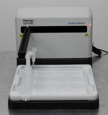 Thermo Scientific Fraction Collector F VF-F11-A for UHPLC/HPLC Sample Collection-cover